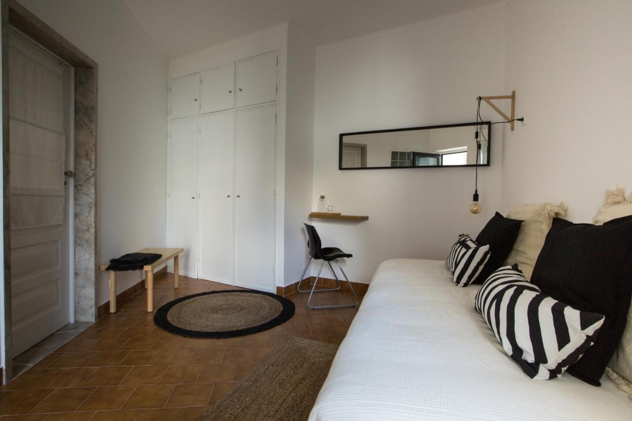 The Minimal House II Bombarral Exterior foto