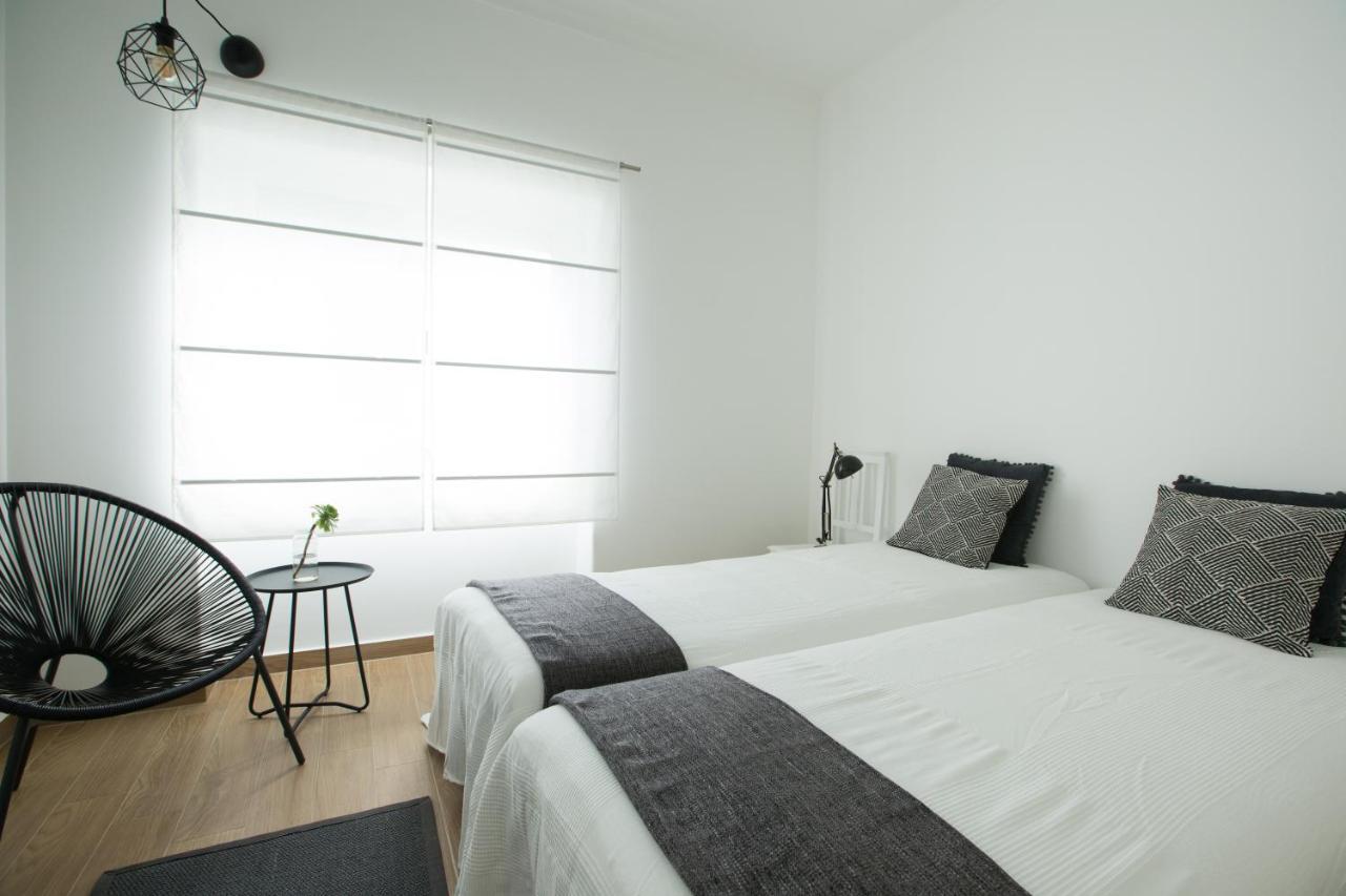 The Minimal House II Bombarral Exterior foto