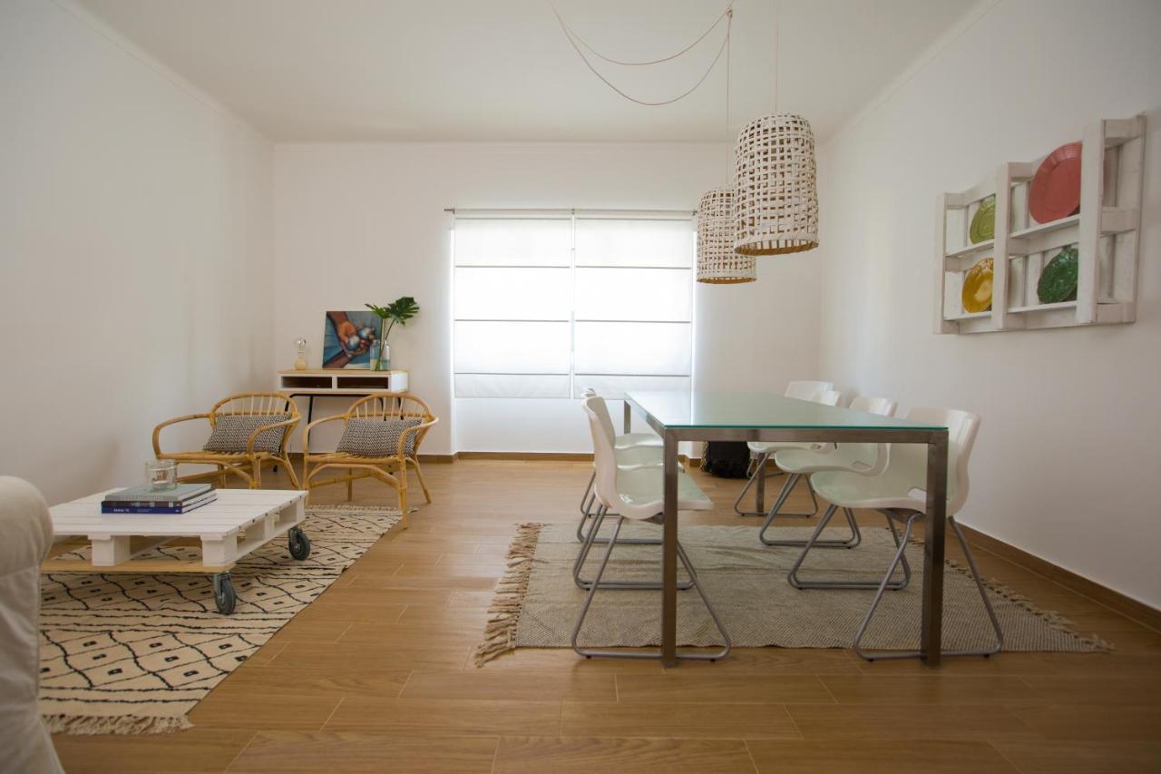 The Minimal House II Bombarral Exterior foto